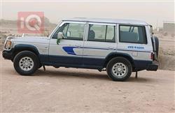 هيونداي جالوبر